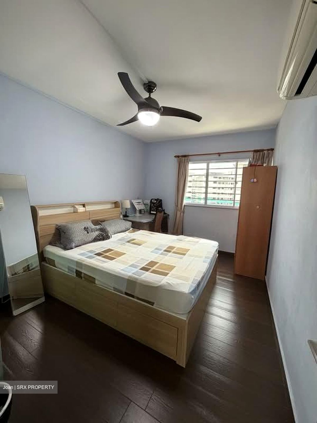 Blk 34 Marsiling Sapphire (Woodlands), HDB 4 Rooms #570264311